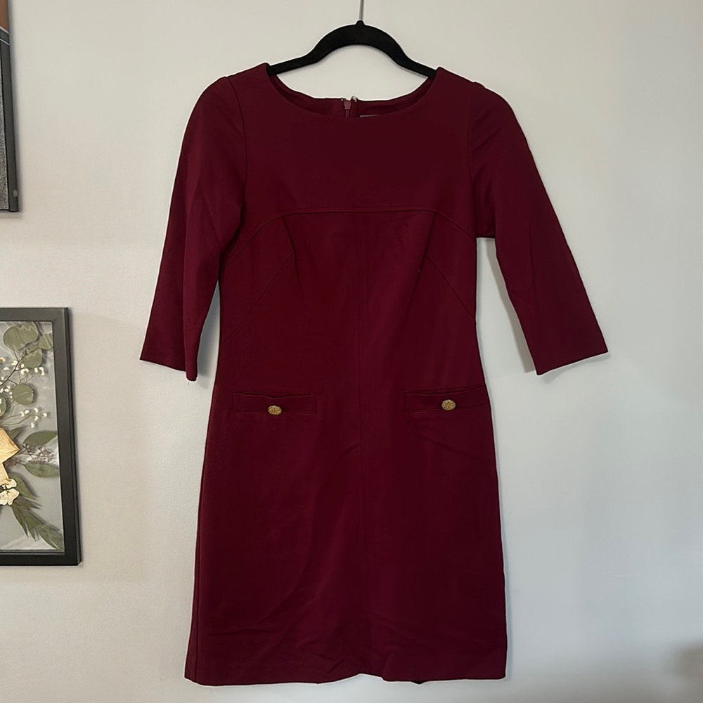 Vince Camuto Dress